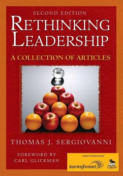 Rethinking Leadership - Sergiovanni, Thomas J.