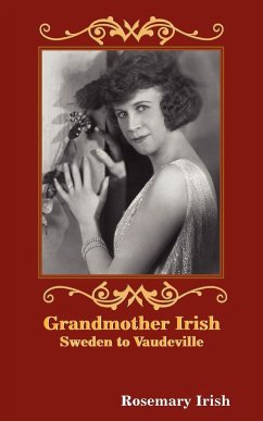 Grandmother Irish - Irish, Rosemary