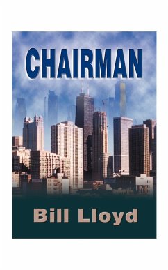 Chairman - Lloyd, Bill