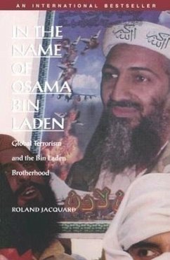In the Name of Osama Bin Laden - Jacquard, Roland