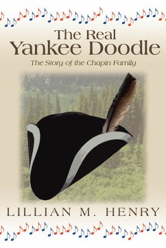 The Real Yankee Doodle