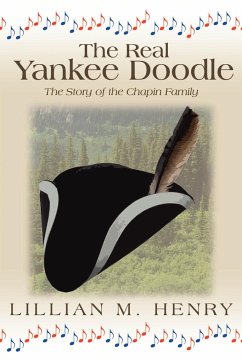 The Real Yankee Doodle - Henry, Lillian M.