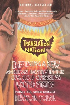 Translation Nation - Tobar, Hector