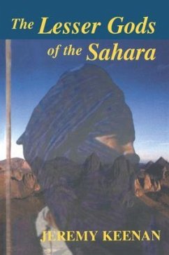 The Lesser Gods of the Sahara