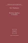 Boolean Algebras in Analysis