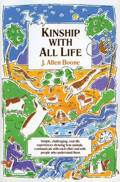 Kinship with All Life (Revised) - Boone, J Allen