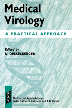 Medical Virology - Desselberger