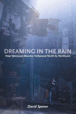 Dreaming in the Rain - Spaner, David