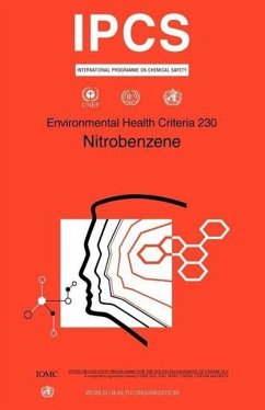 Nitrobenzene - Davies, John
