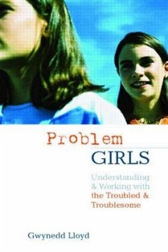 Problem Girls - Lloyd, Gwynedd