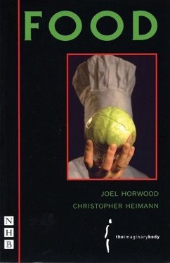 Food - Horwood, Joel; Heimann, Christopher