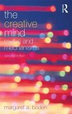 The Creative Mind