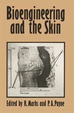Bioengineering and the Skin - Marks, R.