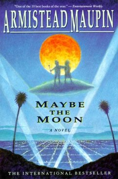 Maybe the Moon - Maupin, Armistead