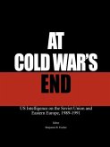 At Cold War's End