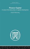 Finance Capital