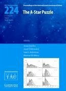 The A-Star Puzzle (Iau S224) - Zverko, Juraj / Weiss, Werner / Ziznovsky, Jozef / Adelman, Saaul (eds.)