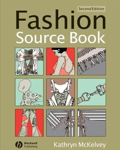 Fashion Source Book - McKelvey, Kathryn (School of Design at Northumbria University)