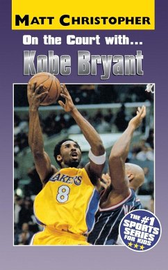 On the Court with Kobe Bryant - Christopher, Matt