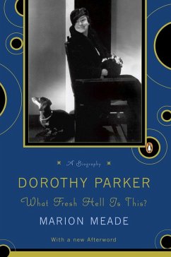 Dorothy Parker - Meade, Marion