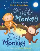 Night Monkey, Day Monkey Night Monkey, Day Monkey