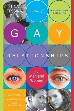 Cover Gay Relationships for Men and Women
