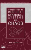 Intro Discrete Dynamical Systems