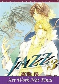 Jazz Volume 3 (Yaoi) - Maeda, Sakae