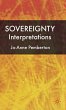 Sovereignty: Interpretations - Bild 1