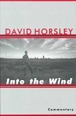 Into the Wind: This High Plains Life