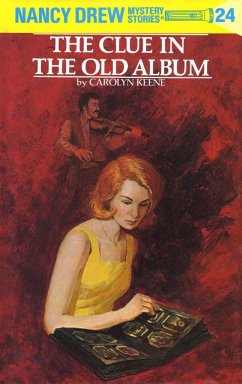 Nancy Drew 24: The Clue in the Old Album - Keene, Carolyn