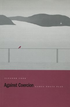 Against Coercion - Cook, Eleanor