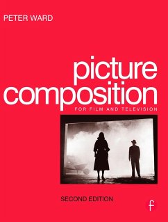 Picture Composition - Ward, Peter