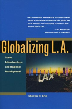 Globalizing L.A. - Erie, Steven