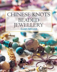 Cover Chinese Knots for Beaded Jewellery