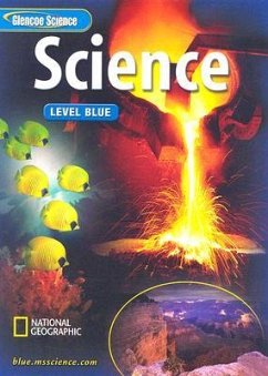 Glencoe Science: Level Blue - McGraw-Hill/Glencoe