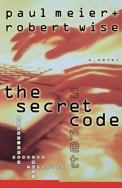 The Secret Code - Meier, Paul D.; Wise, Robert