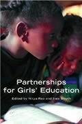 Partnerships for Girls' Education - Smyth, Ines; Rao, Nitya