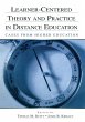 Learner-Centered Theory and Practice in... - Bild 1