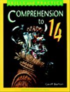 Comprehension to 14 - Barton, Geoff