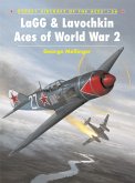 Lagg & Lavochkin Aces of World War 2