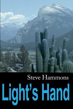 Light's Hand - Hammons, Steve