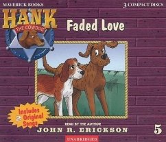 Faded Love - Erickson, John R.