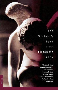 The Vintner's Luck - Knox, Elizabeth