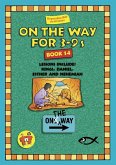On the Way 3-9's - Book 14