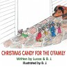 CHRISTMAS CANDY FOR THE O'FAMILY - Bild 1