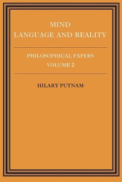 Cover Philosophical Papers