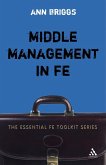 Middle Management in Fe Middle Management in Fe