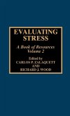 Evaluating Stress