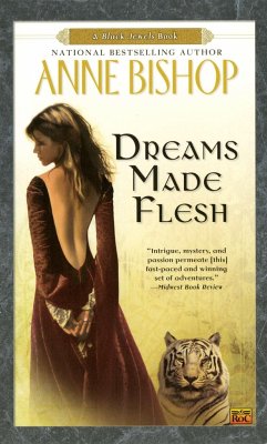 Dreams Made Flesh - Bishop, Anne